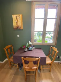 Entire apartment – Porte du Casino, near lake - Image 5