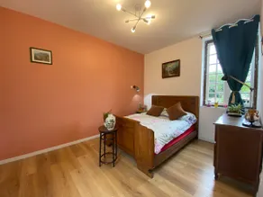 Entire apartment – Porte du Casino, near lake - Image 3