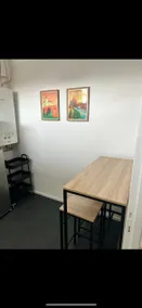 Modern apartment in downtown Laval - Image 4