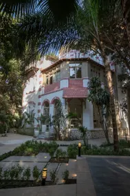 Neroli Studio at Number FIVE Zamalek Cairo - Image 5