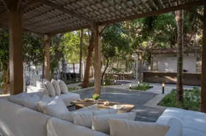 Neroli Studio at Number FIVE Zamalek Cairo - Image 4