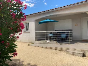 Bellissima villa 6 pers recintata con piscina privata a Vallon Pont d'Arc - Image 2