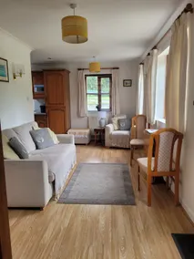 Quiet Cardigan Dog Friendly Annexe - Near Beaches - Image 2