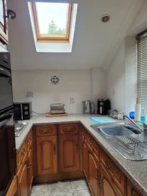 Quiet Cardigan Dog Friendly Annexe - Near Beaches - Image 4