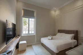 Oud Studio at Number FIVE Zamalek Cairo - Image 2