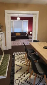 5bd near Millikin. Separate Dining Room! - Image 2