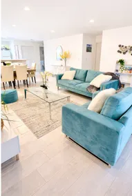 Miami Escape /3 BR /15 mins to HardRock stadium - Image 4