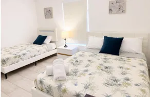 Miami Escape /3 BR /15 mins to HardRock stadium - Image 3