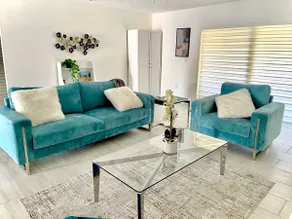 Miami Escape /3 BR /15 mins to HardRock stadium - Image 5