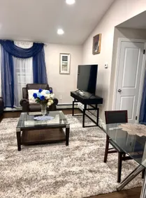 The Calm Corner: A Quiet Apartment Retreat - Image 3