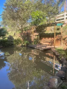 Pousada Villa Del Bosque - Image 3