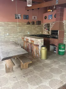 Pousada Villa Del Bosque - Image 5