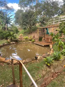 Pousada Villa Del Bosque - Image 2