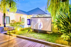 【Party｜BBQ】Charming Elegant Tropical Pool Villa - Image 5