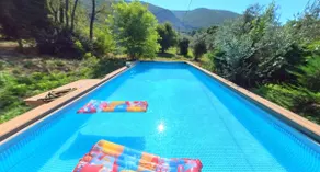 19th Century Villa with Guesthouse, Swimming Pool - Image 3