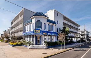 1 BLOCK TO BEACH BOARDWALK! 1BR 1BATH-CAN SLEEPS 6; PARKING, WIFI, BEACH TAGS - Image 2