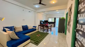 Peaceful Green-View Luxury 2 BHK - Image 2