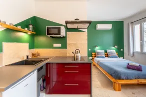 Mistral Studio - Air conditioning - Image 5