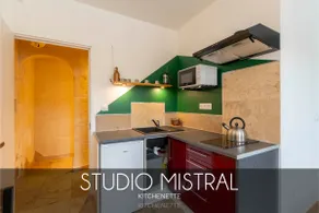 Mistral Studio - Air conditioning - Image 4