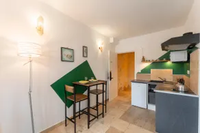 Mistral Studio - Air conditioning - Image 3