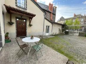 Maison côté halle " Le Parc" - Image 4