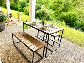 HIDEAWAYandSPA Villa St Nikolaus - Image 4