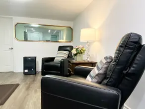 2 bedrooms basement unit in Rockingham - Image 3