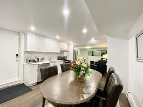 2 bedrooms basement unit in Rockingham - Image 2