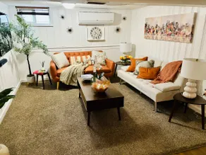 Chic One Bedroom In-law Suite - Image 3