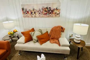 Chic One Bedroom In-law Suite - Image 2