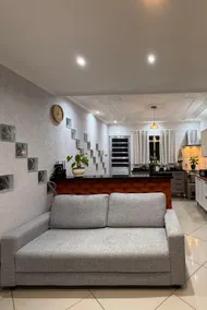 Casa Aconchegante in Osasco - Image 2