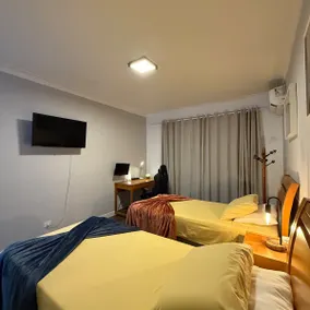 Casa Aconchegante in Osasco - Image 5