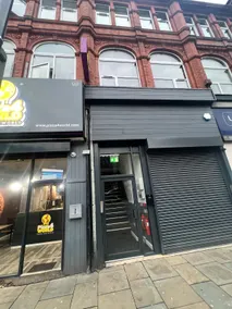 Flat 1 - Luxury Bolton City Centre Apartments - Image 4