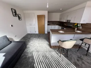 Flat 1 - Luxury Bolton City Centre Apartments - Image 5