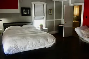 Downtown Crash & Snooze — 2 Rooms, Sleeps 7 - Image 4