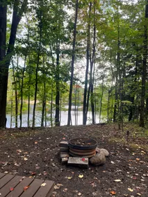 Fox Den - Lakeside Amish Cabin + ATV Trail Access - Image 3