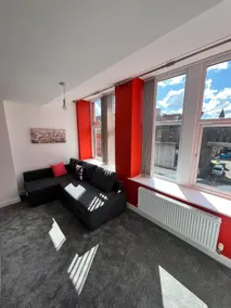 Flat 1 - Luxury Bolton City Centre Apartments - Image 5