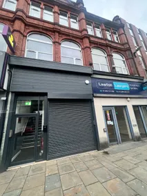 Flat 1 - Luxury Bolton City Centre Apartments - Image 3