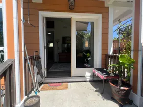 Beautiful cottage 640 SF. The Nest 2 Bedrooms 1 B. - Image 5