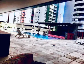 Sea View - Boa Viagem - (7 min to the airport) - Image 5