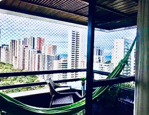 Sea View - Boa Viagem - (7 min to the airport) - Image 3