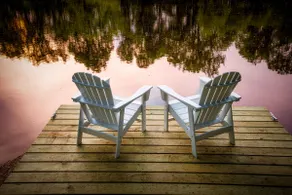 Catskills River Cottage - 2BR w/ Hot Tub! - Image 5