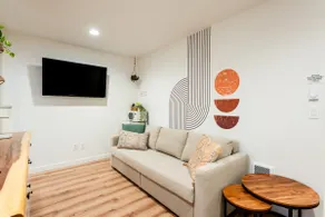 Boho Chic Studio | Walk to Edgefield & Near Gorge - Image 3