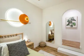 Boho Chic Studio | Walk to Edgefield & Near Gorge - Image 4