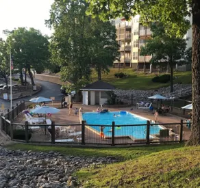 Style moderne - Condo rénové! Vue imprenable! 2 piscines et plage !! ☀️☀️ - Image 2