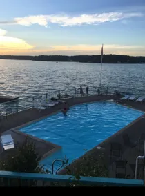 Style moderne - Condo rénové! Vue imprenable! 2 piscines et plage !! ☀️☀️ - Image 3