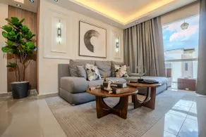 SkyLine Suite | 5 Min Airport | Private Parking - Image 5