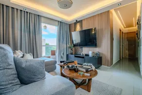 SkyLine Suite | 5 Min Airport | Private Parking - Image 2