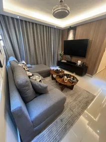 SkyLine Suite | 5 Min Airport | Private Parking - Image 3