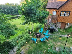 Creekside cottage - Image 2